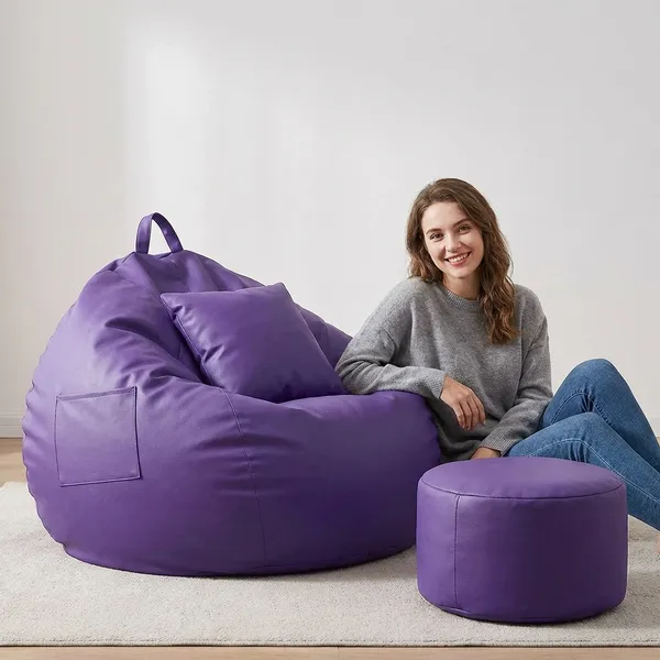Purple_Combo_Set_Bean_Bag