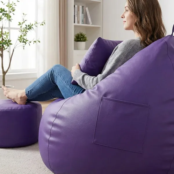 Purple_Combo_Set_Bean_Bag