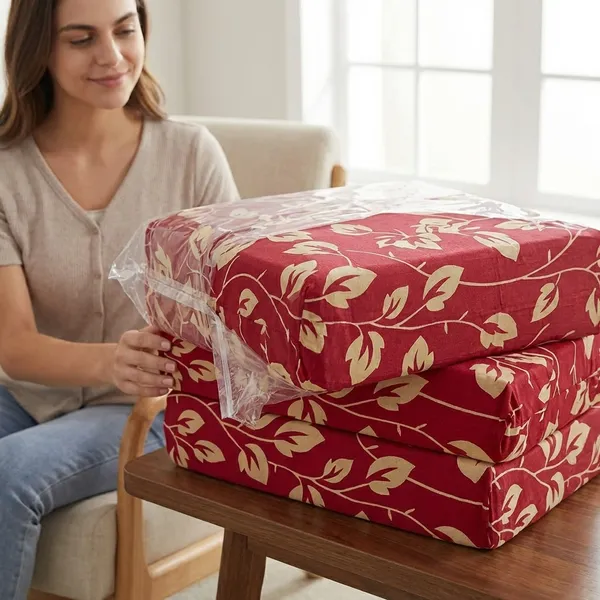 Red_Sofa_Set_Cushion