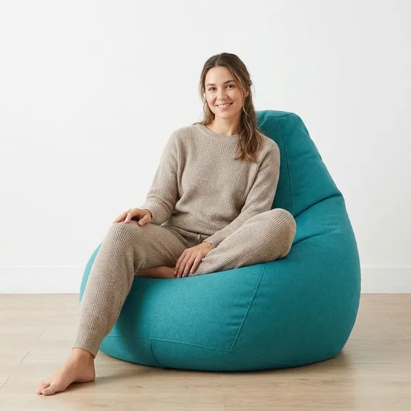 Sea_Green_Bean_Bag