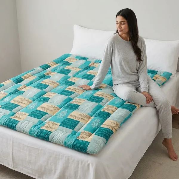 Multicolor_Fiber_Folding_Bed