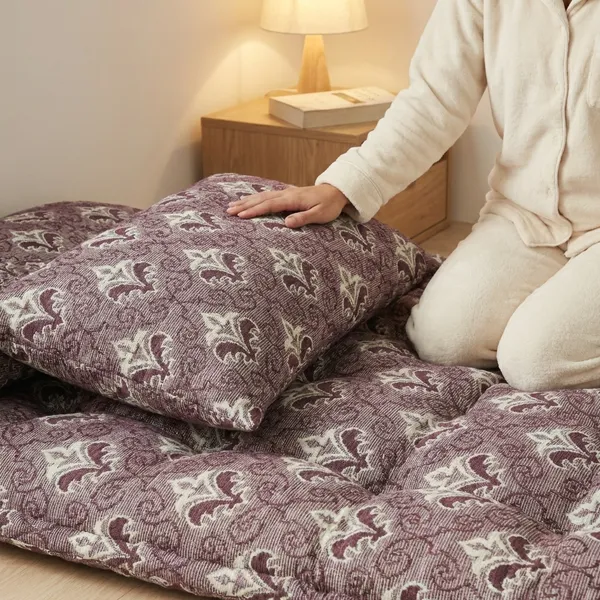 Multicolor_Mds_Cotton_Bed