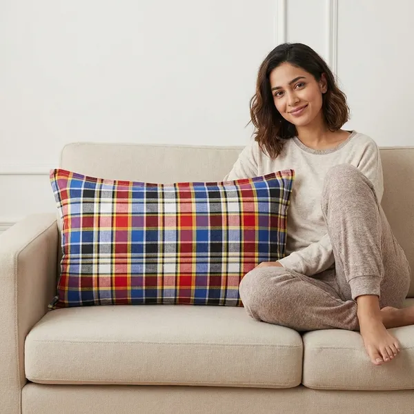 Red_Cotton_Pillow