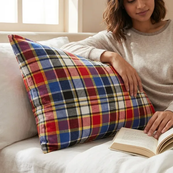 Red_Cotton_Pillow