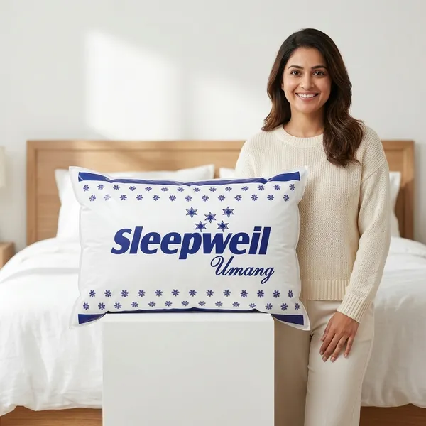 Grey_Sleepwell_Pillow