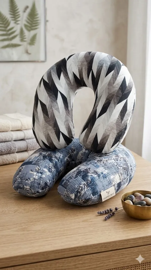 Multicolor_Neck_Pillow