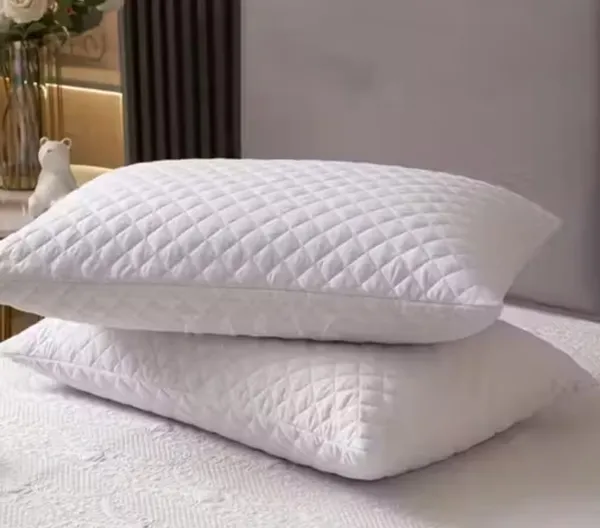 Grey_Sleepwell_Pillow
