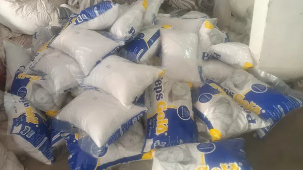 White_Pepsgold_Fiber_Soft_Pillow