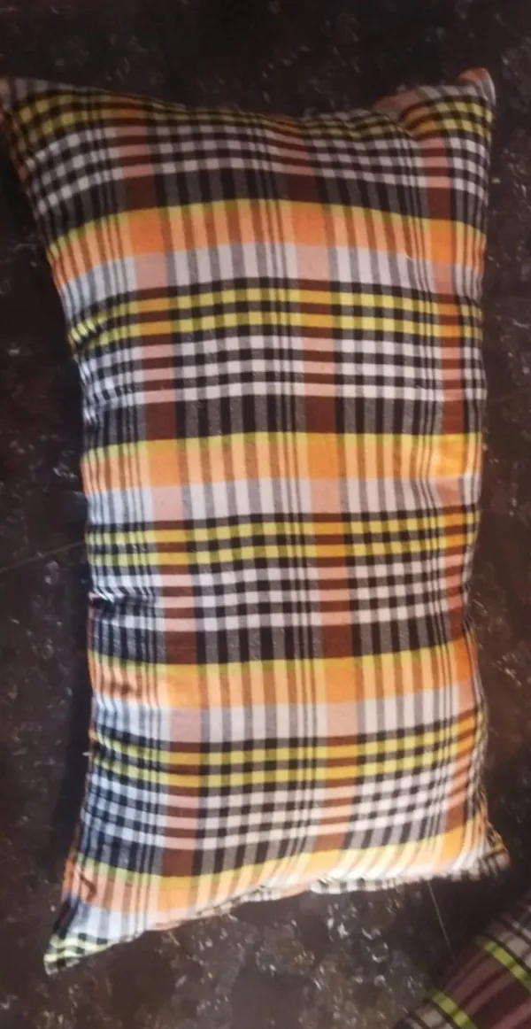 Yellow_Cotton_Pillow