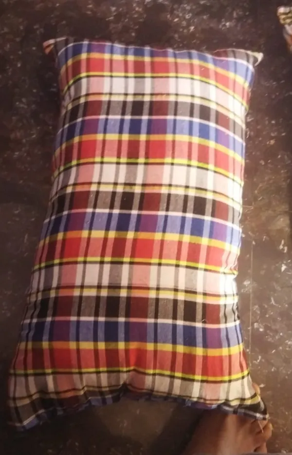 Red_Cotton_Pillow