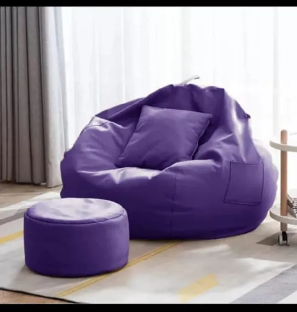 Purple_Combo_Set_Bean_Bag