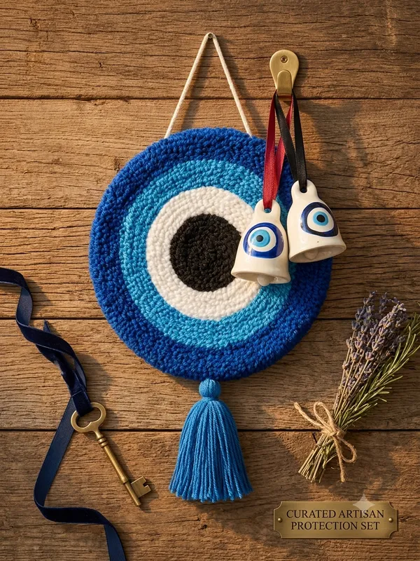 Evil_Eye_Wall_Hanging_with_Matching_Evil_Eye_Bells