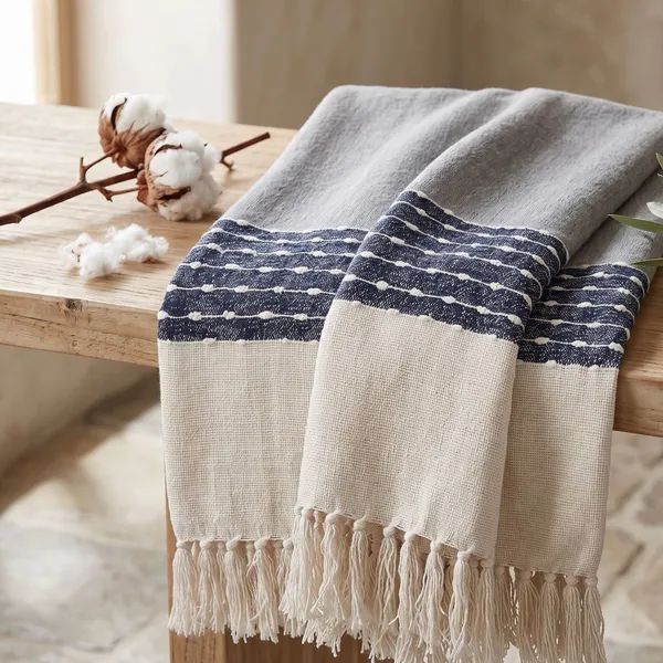 Orevah_Super_Soft_Fluffy_Plaid_Throw_Blanket_|_Cozy_Decorative_Sofa_&_Bed_Blanket_|_60_×_70_Inches