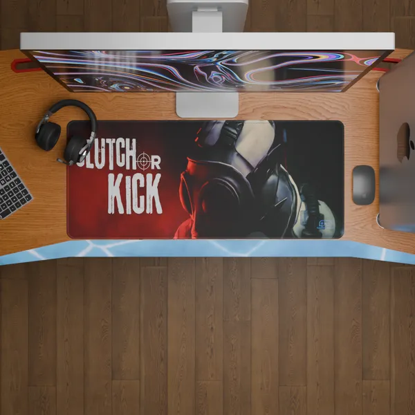 Clutch_Or_Kick_Cs2_Gaming_Desk_Mat