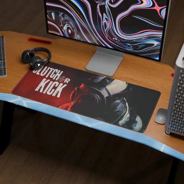 Clutch_Or_Kick_Cs2_Gaming_Desk_Mat