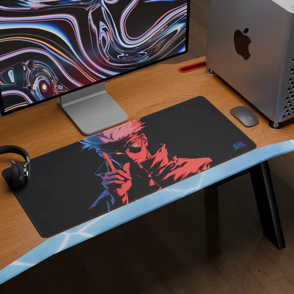 Gojo_Satoru_Anime_Desk_Mat