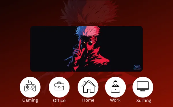 Gojo_Satoru_Anime_Desk_Mat_And_Iron_Man_Marvel_Desk_Mat_Combo_Pack_Of_2