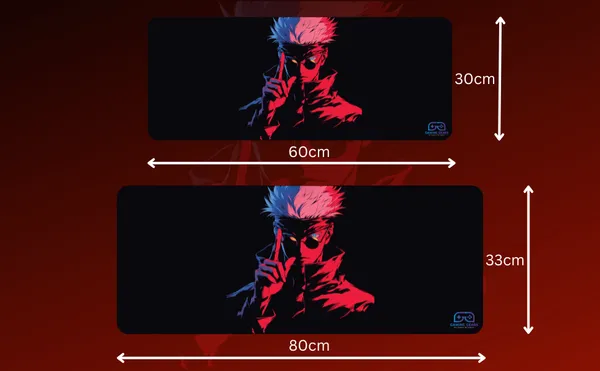 Gojo_Satoru_Anime_Desk_Mat_And_Iron_Man_Marvel_Desk_Mat_Combo_Pack_Of_2