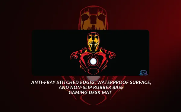 Gojo_Satoru_Anime_Desk_Mat_And_Iron_Man_Marvel_Desk_Mat_Combo_Pack_Of_2