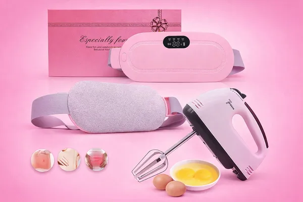 Scarlet_260_W_Egg_Beater_Mixer_And_Electric_Menstrual_Heating_Pad_Combo_Pack_Of_2