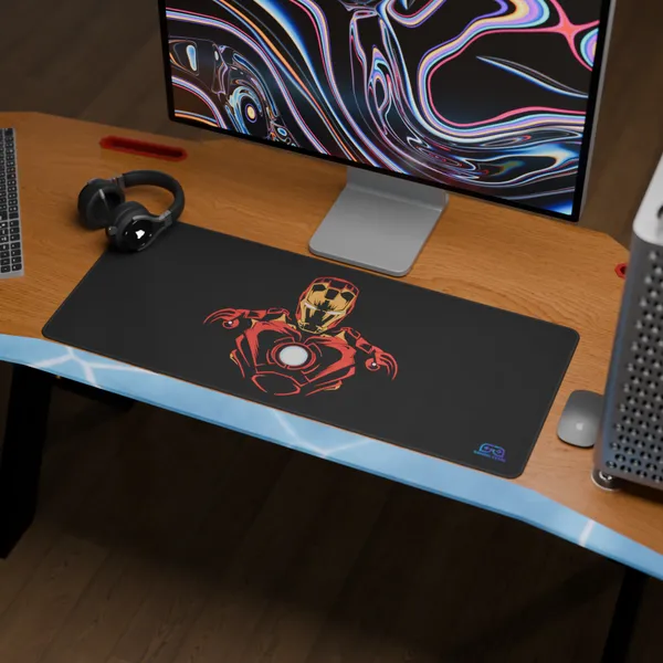 Iron_Man_Marvel_Desk_Mat