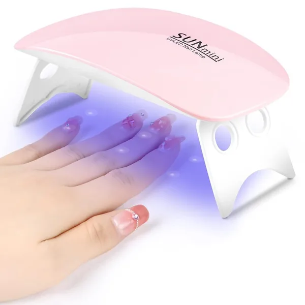 Led_Uv_Nail_Dryer_Lamp_Pack_Of_3