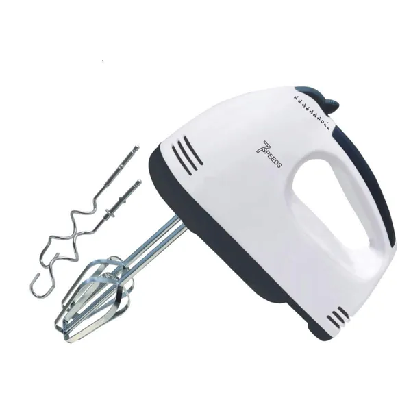 Scarlet_260_W_Egg_Beater_Mixer