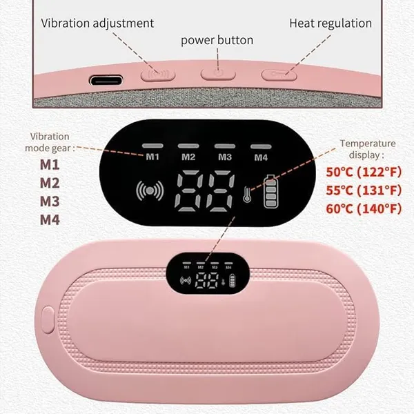 Scarlet_260_W_Egg_Beater_Mixer_And_Electric_Menstrual_Heating_Pad_Combo_Pack_Of_2