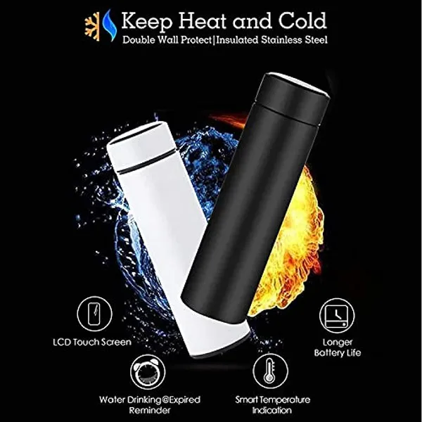 Smart_Temperature_Display_Water_Bottle