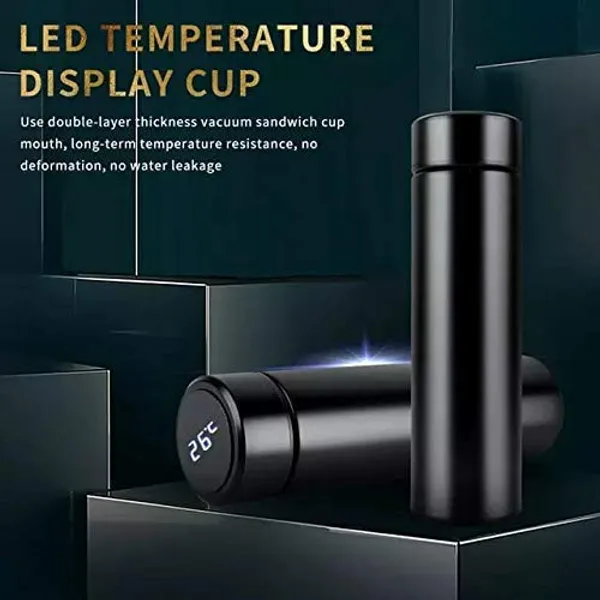 Smart_Temperature_Display_Water_Bottle