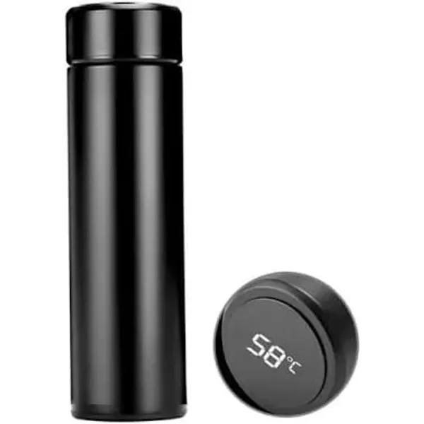 Smart_Temperature_Display_Water_Bottle