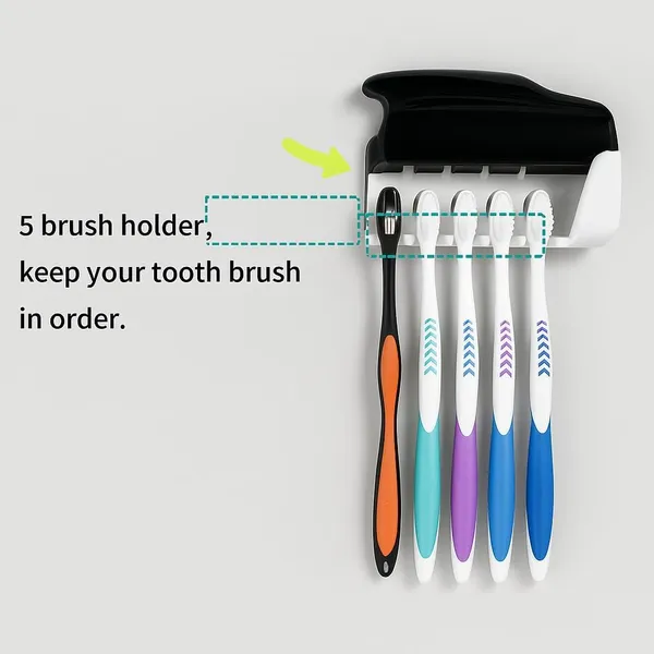 Automatic_Toothpaste_Dispenser