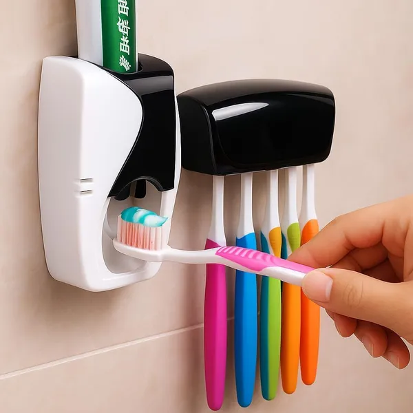 Automatic_Toothpaste_Dispenser