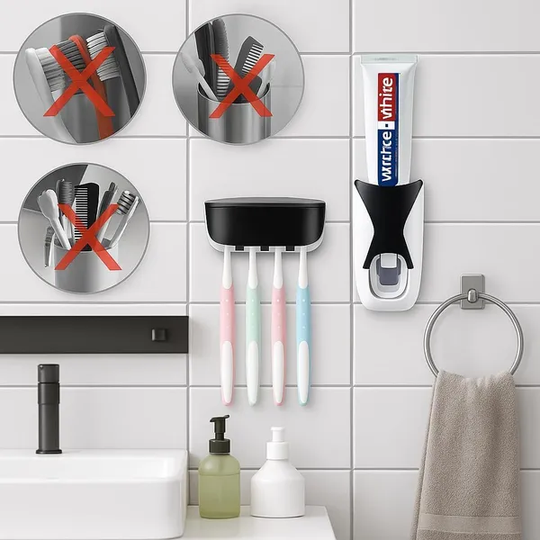 Automatic_Toothpaste_Dispenser