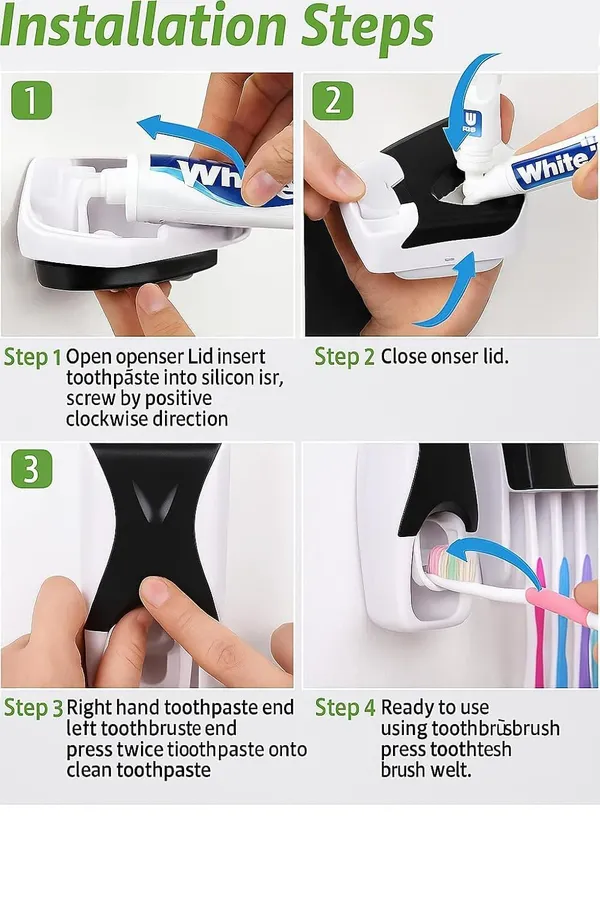Automatic_Toothpaste_Dispenser