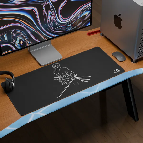 Zoro_Anime_Desk_Mat