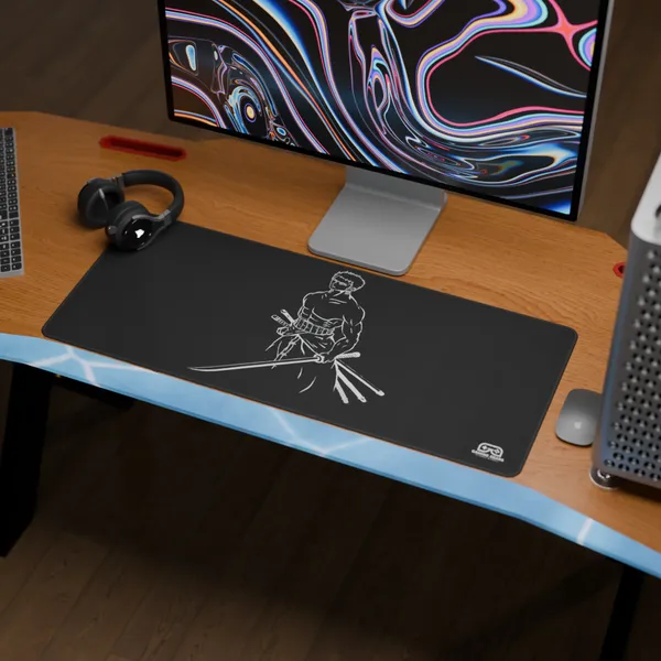 Zoro_Anime_Desk_Mat