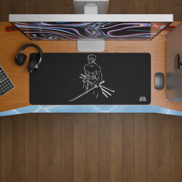 Zoro_Anime_Desk_Mat