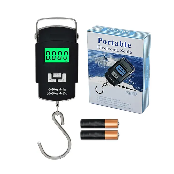 Digital_Luggage_Weight_Scale