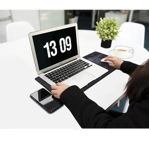 World_Map_Desk_Mat