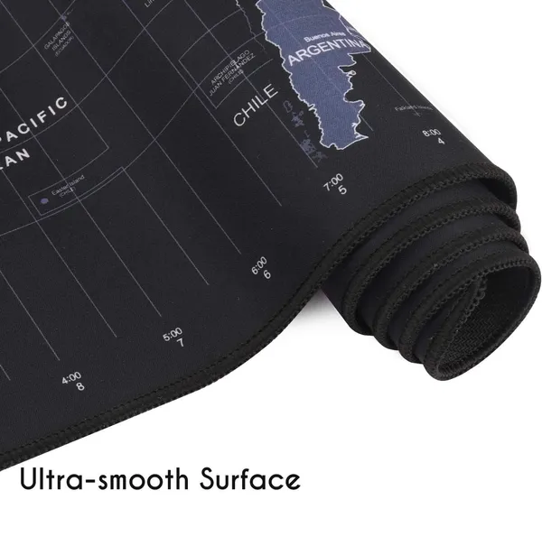 World_Map_Desk_Mat