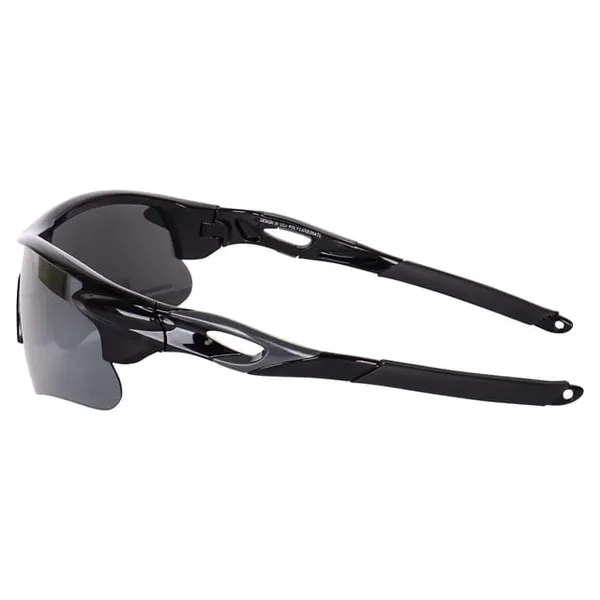 Black_Polycarbonate_Full-Frame_Sports_Cycling_Goggles_For_Men_And_Women