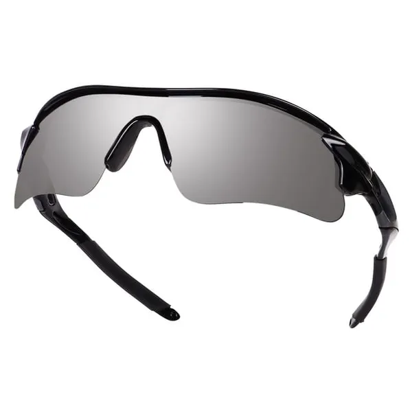 Black_Polycarbonate_Full-Frame_Sports_Cycling_Goggles_For_Men_And_Women