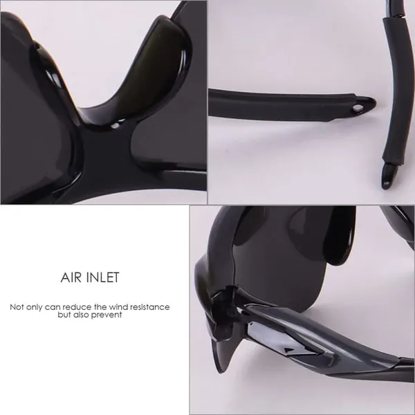 Black_Polycarbonate_Full-Frame_Sports_Cycling_Goggles_For_Men_And_Women