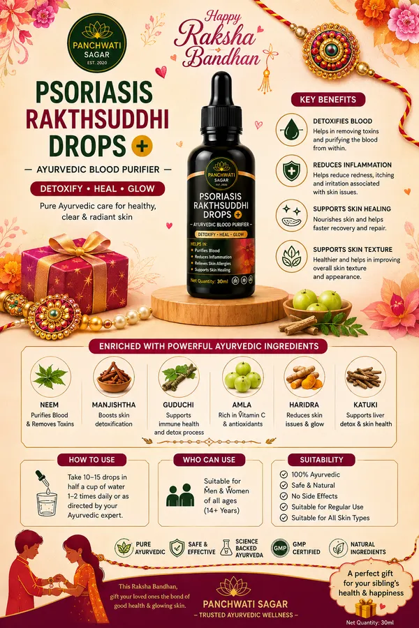 Psoriasis_Rakthsuddhi_Morning_Drops_offer