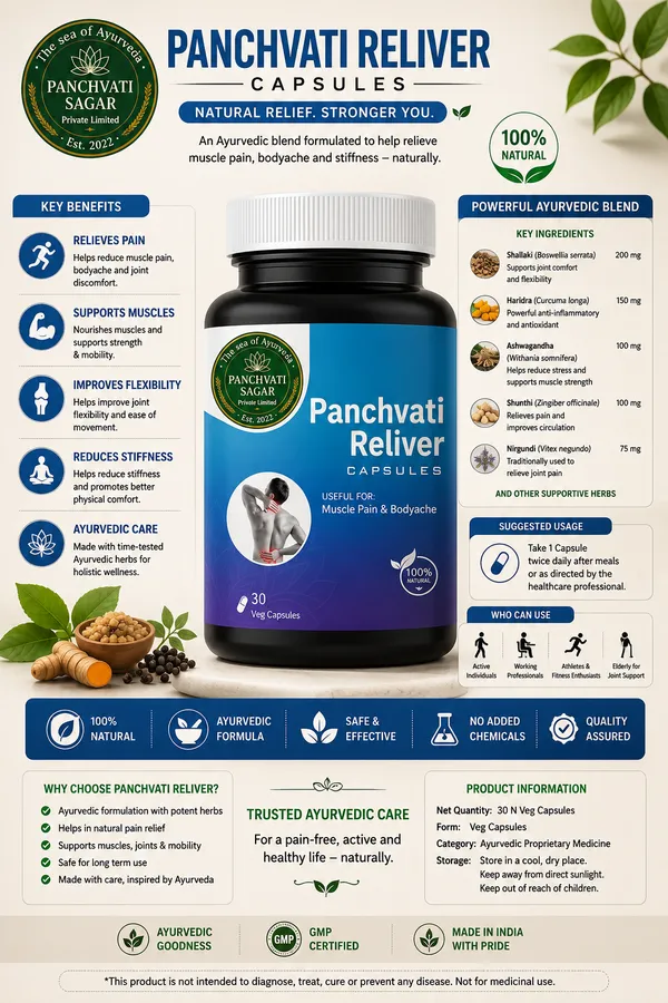 Panchvati_Reliver_Ayurvedic_Digestive_Health_Capsules