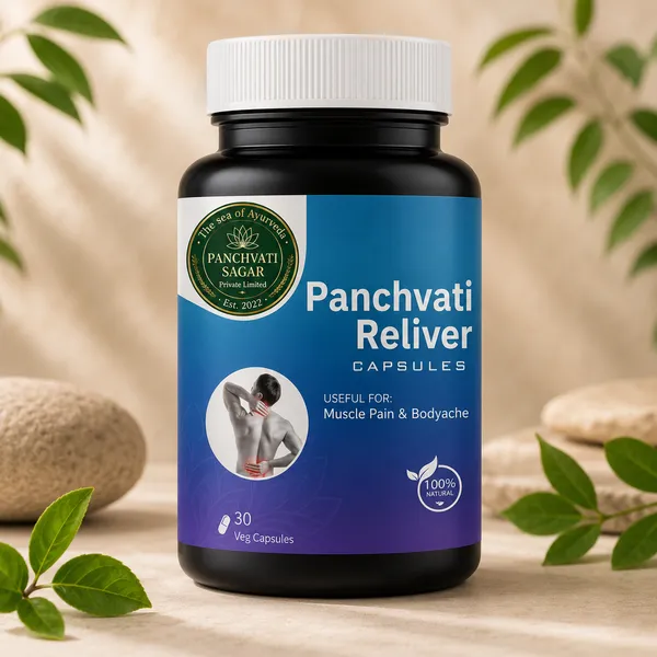 Panchvati_Reliver_Ayurvedic_Digestive_Health_Capsules