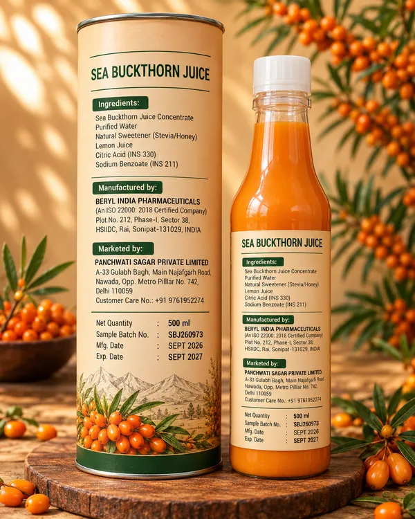 panchwati_Seabuckthorn_Juice