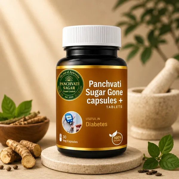 Panchvati_Sugar_Gone_Capsules_-_Ayurvedic_Diabetes_Support_Supplement