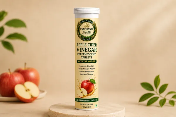 Panchvati_Sagar_Apple_Cider_Vinegar_Effervescent_Tablets
